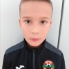 Баранов Семен Шахтёр