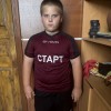 Семянников Иван Старт