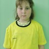 Степанова Светлана "Салют"