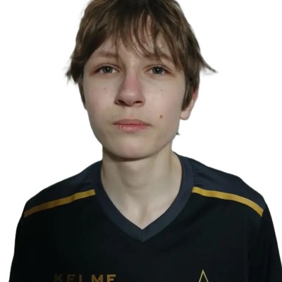 Исмаилов Рустам FC Stars