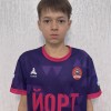 Атласов Самир Йорт
