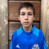 Пушкарёв Захар «СШ Сочи - КП 2022»