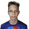 Фетинин Иван ФК Импульс