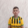 Симонов Илья Стекольщик