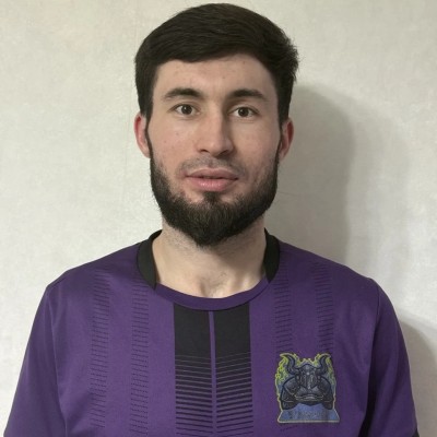 Эшмурзаев Ходжибек "Бюрократ"