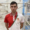 Минигареев Алмаз БГМУ
