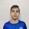 Кныш Александр МБУ ДО СШОР Кристалл-Восток