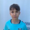 Сигунов Артём Футбольный клуб "Красково"