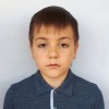 Кобылкин Арсений ФШ "Атом"