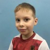 Болдырев Сергей Soccer kids