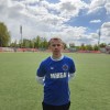 Маслюк Сергей Заводчанин (Дмитров)