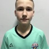 Калиневич Андрей МБУ СШОР Олимп