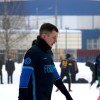 Буков Андрей ЛФК Веселые Ребята