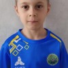 Полушкин Давид Академия Футбола-белые