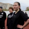 Турусбекова Карина ЖФК «WFS» Турусбекова Карина ЖФК «WFS»