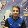 Солунин Андрей СШ-1