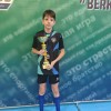 Саяпов Кирилл Регион 94