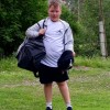 Пименов Семен ДЮСШ