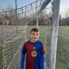 Сеидов Саид Пиранья