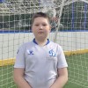 Петухов Даниил ФК "Динамо"