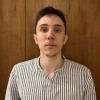 Прошкин Павел «Красная Поляна»