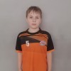 Фролов Савелий Лидер