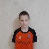Ребров Егор МУ ДО СШ Легион