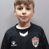 Савинкин Федор МАУ ДО  СШОР по футболу