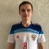 Харюшин Кирилл RAYS UTD