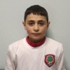 Погосян Арарат МАУ СШ ЦДЮС
