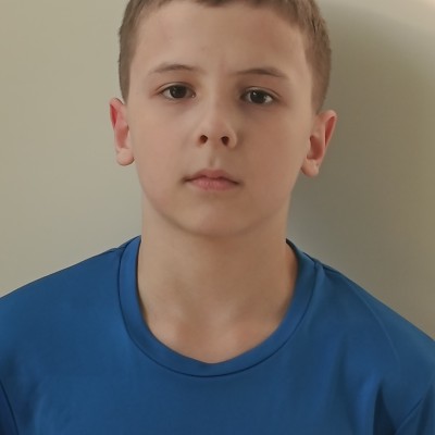 Шеламов Михаил МАУ ДО СШ Вымпел