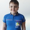 Барзин Дмитрий МБУ СШОР Олимп