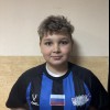 Иванников Аркадий МБУДО СШ  "Орбита"