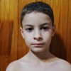 Багарян Баграт «Жемчужина ЮГ-Спорт»