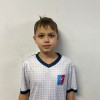 Перевозников Арсений МБУ ДО СШ Академия спорта