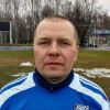 Иванов Алексей Волга