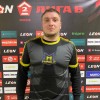 Ионов Александр Монолит Шатура