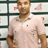 Якшибаев Эламан Пахтакор