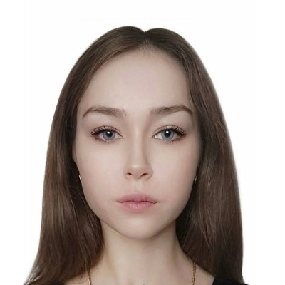Ильичева Мария Российский государственный аграрный университет – МСХА имени К. А. Тимирязева