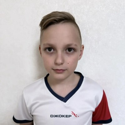 Зайцев Александр ФК Джокер