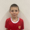 Тимонин Сергей Рубин