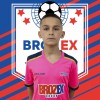 Злоказов Михаил Лидер BROZEX