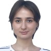 Алексанян Жанна Андрониковна