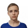 Балашев Павел «Юность»