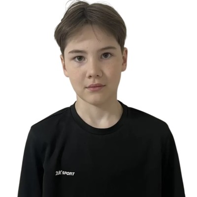 Сабиров Амир СШ Мирас