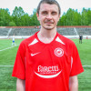 Овчинников Кирилл Faretti FC
