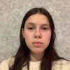 Ежова Ксения ЖФК Биряночка
