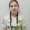 Сысоева Дарья МБУ ДО Ильинская СШ Авангард