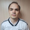 Евсичев Дмитрий ФК Люберцы