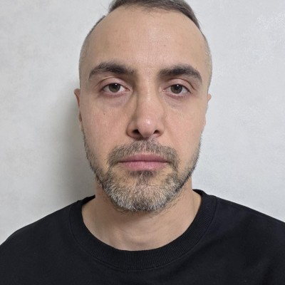 Третьяков Михаил Волна
